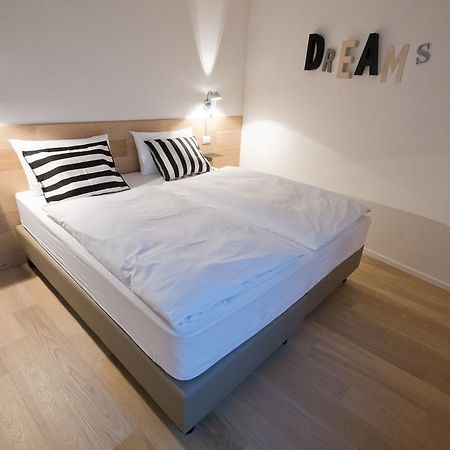 Piano Bb Bed and Breakfast Udine Rum bild